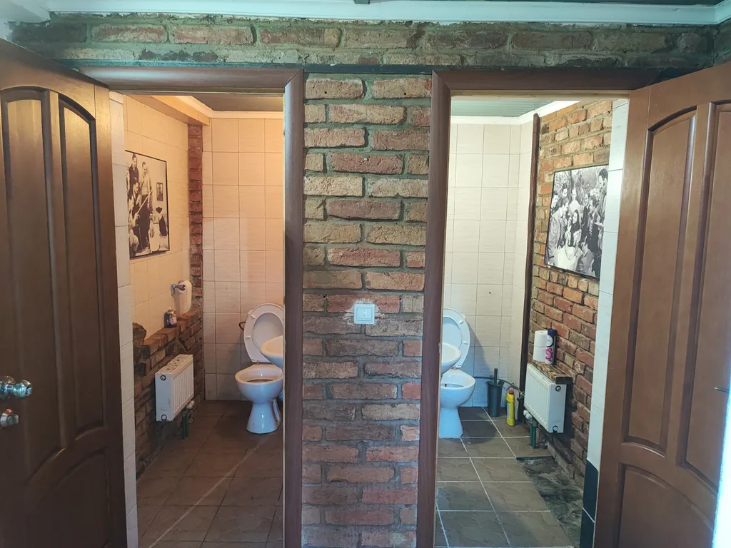 Ретрит дом в Балтийске