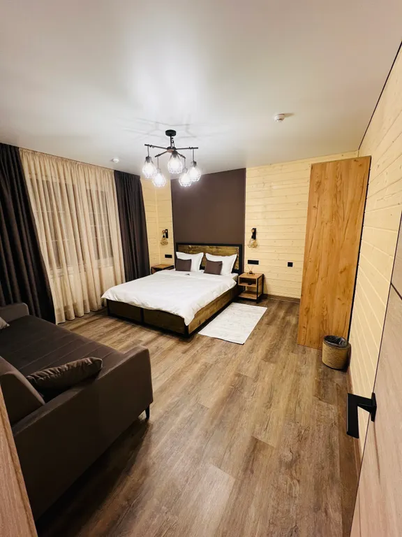 4-комнатный Дом