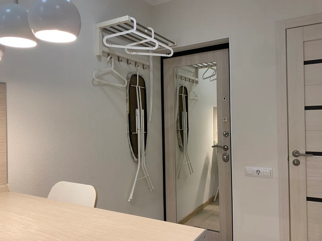 Квартира Квартира студия, Московский проспект д 73 — Санкт-Петербург