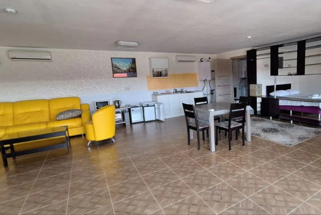 Квартира Комната — аренда посуточно в Саратов