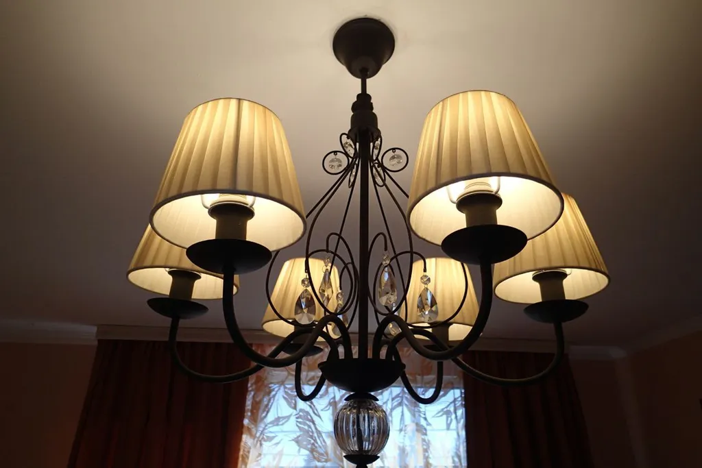 Комфортная студия в центре Алупки у дворца