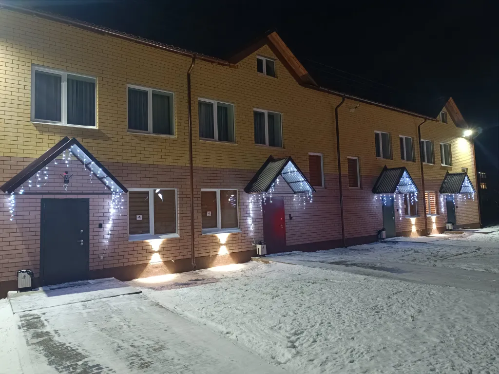 Таунхаус Калаша 10