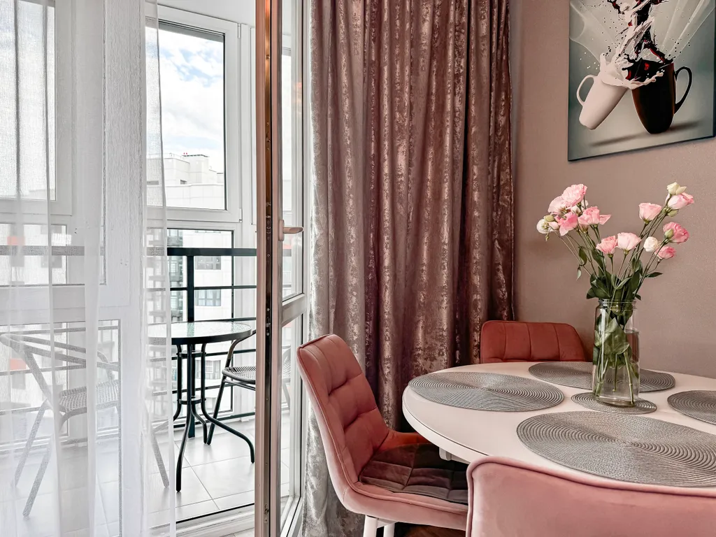 Квартира Апартаменты Монако 24 ЖК Аванта 185 — Анапа