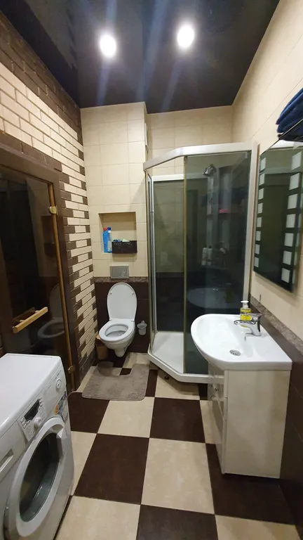 Квартира 2-комнатная Квартира — Курск