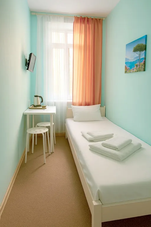 Квартира Комната — Москва