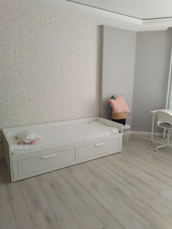 Семейный апартамент