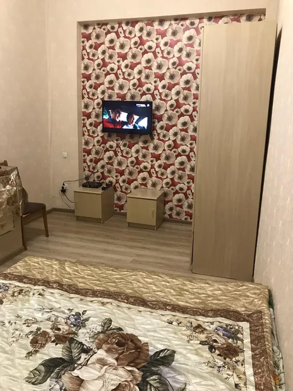 Квартира на колоннаде 1