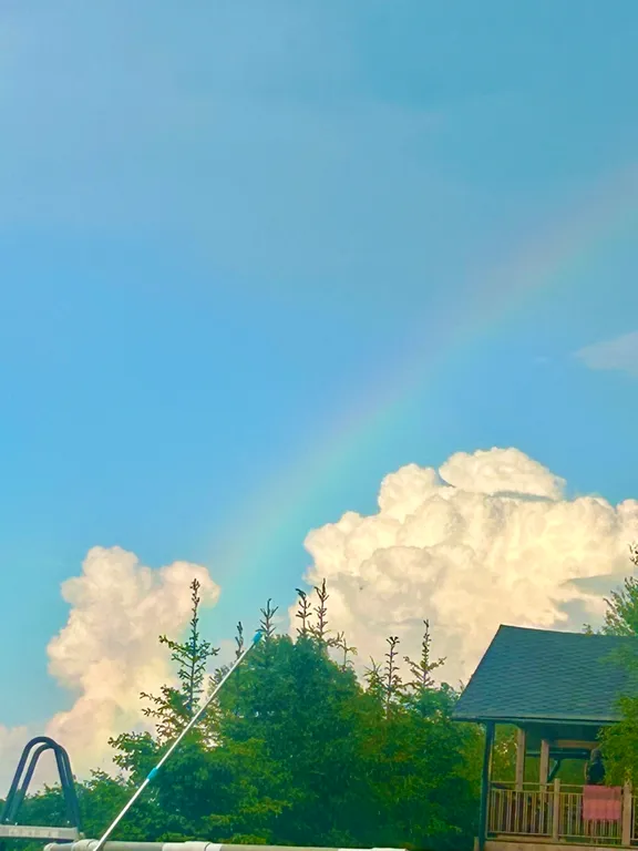 Загородный дом для отдыха