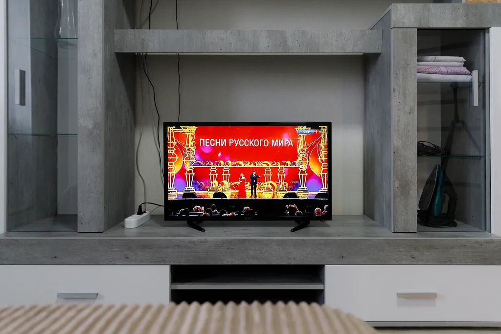 Апартаменты в центре