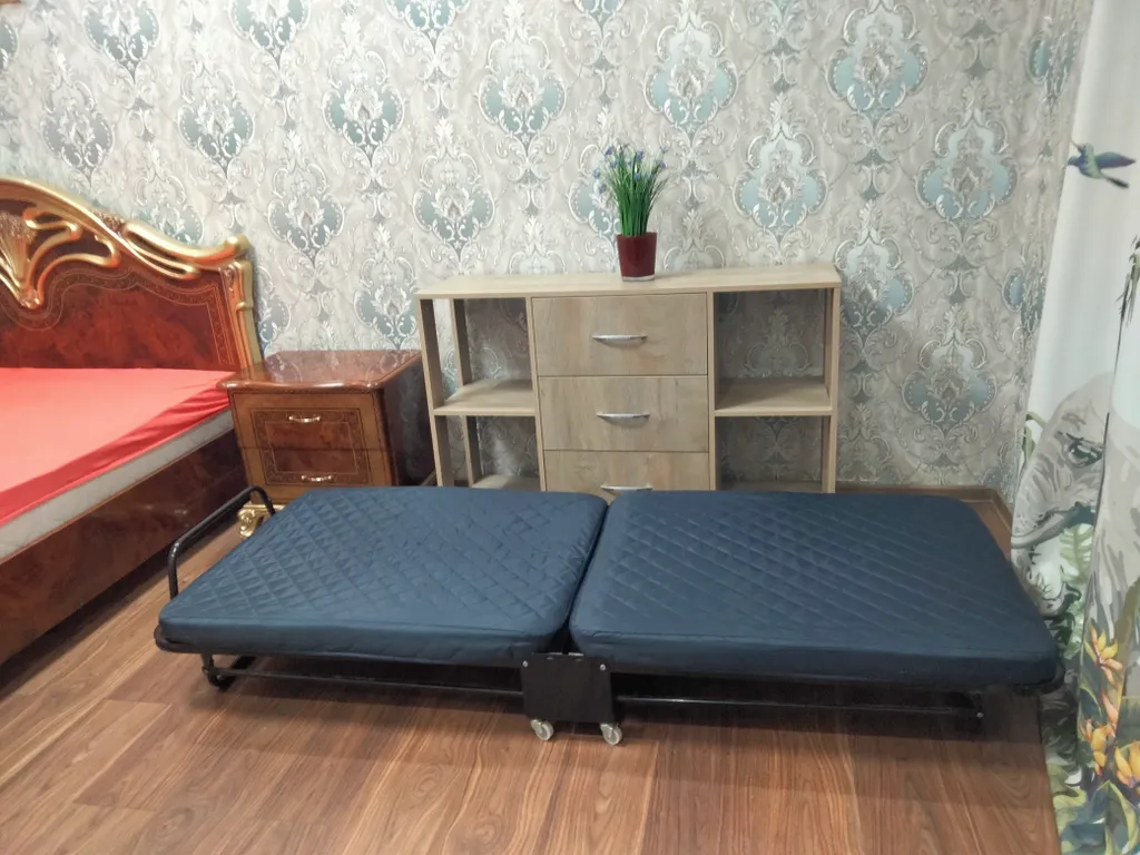 Квартира Уютная квартира в Венецианском квартале — Зеленоградск
