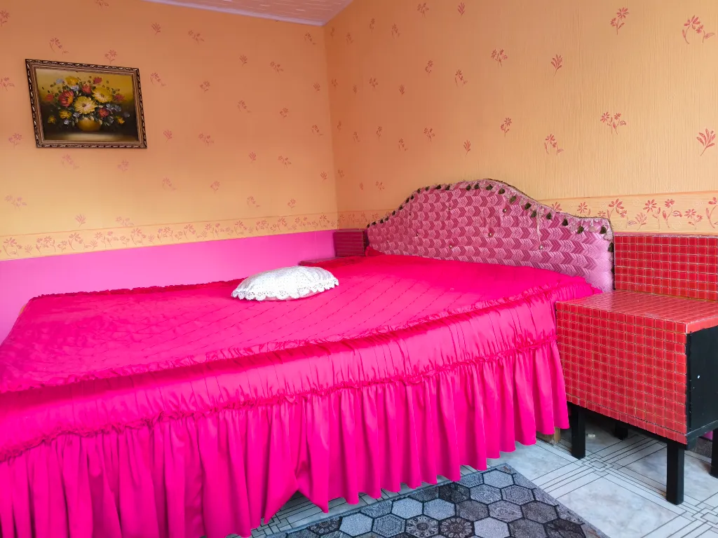 Дача на Куршской косе