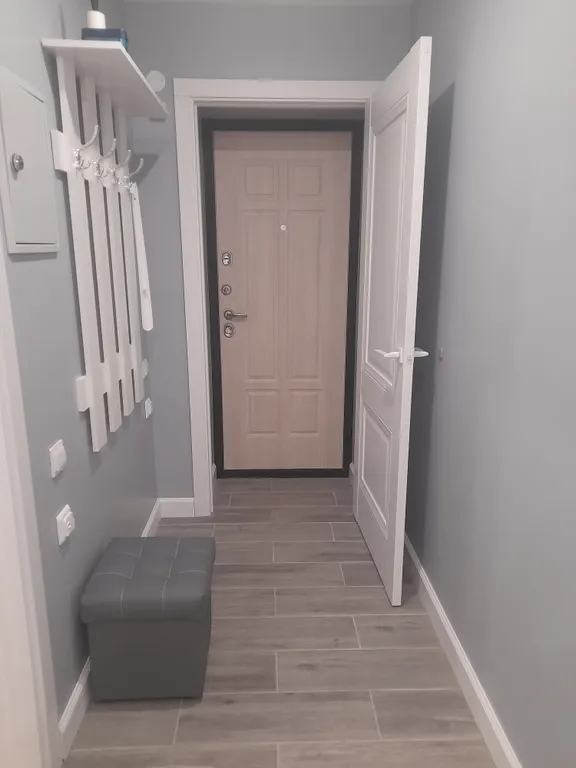 Квартира в центре у сквера