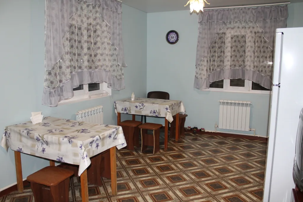 Комнаты комфорт-класса в частном секторе