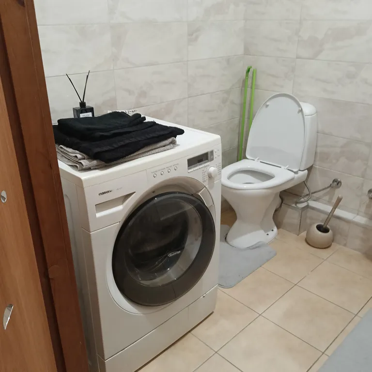 Квартира в 3 минутах от метро Чкаловская и ТЦ Мегаполис.