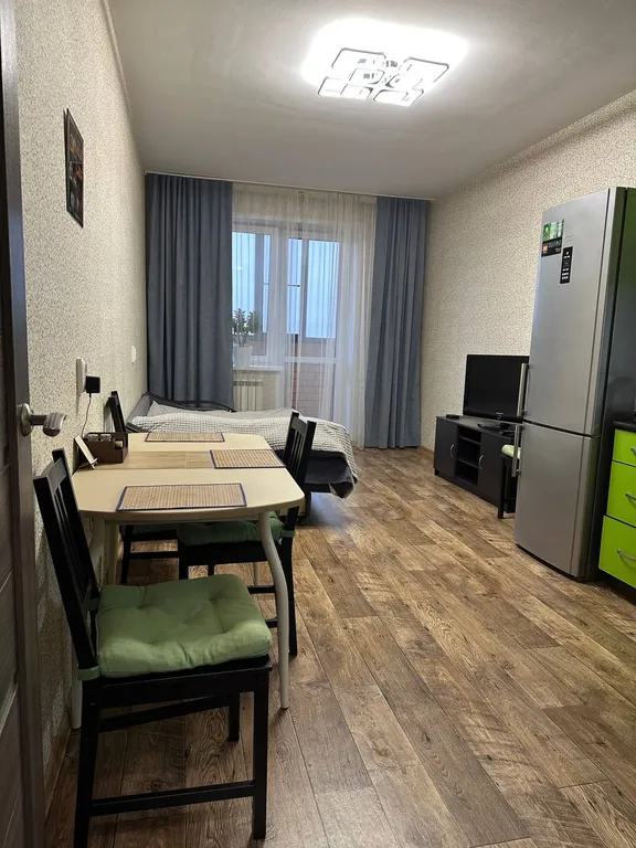 Квартира Квартира в новостройке — Ярославль