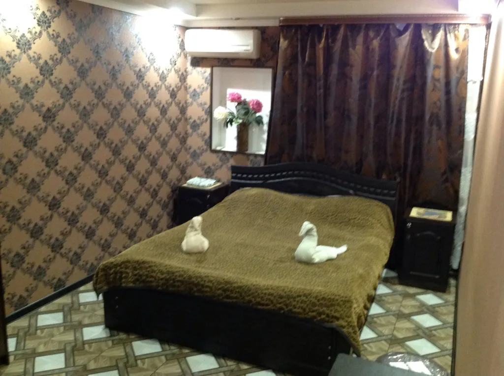 1-комнатная квартира со всеми удобствами