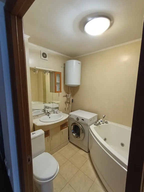 Квартира в Сердце Евпатории