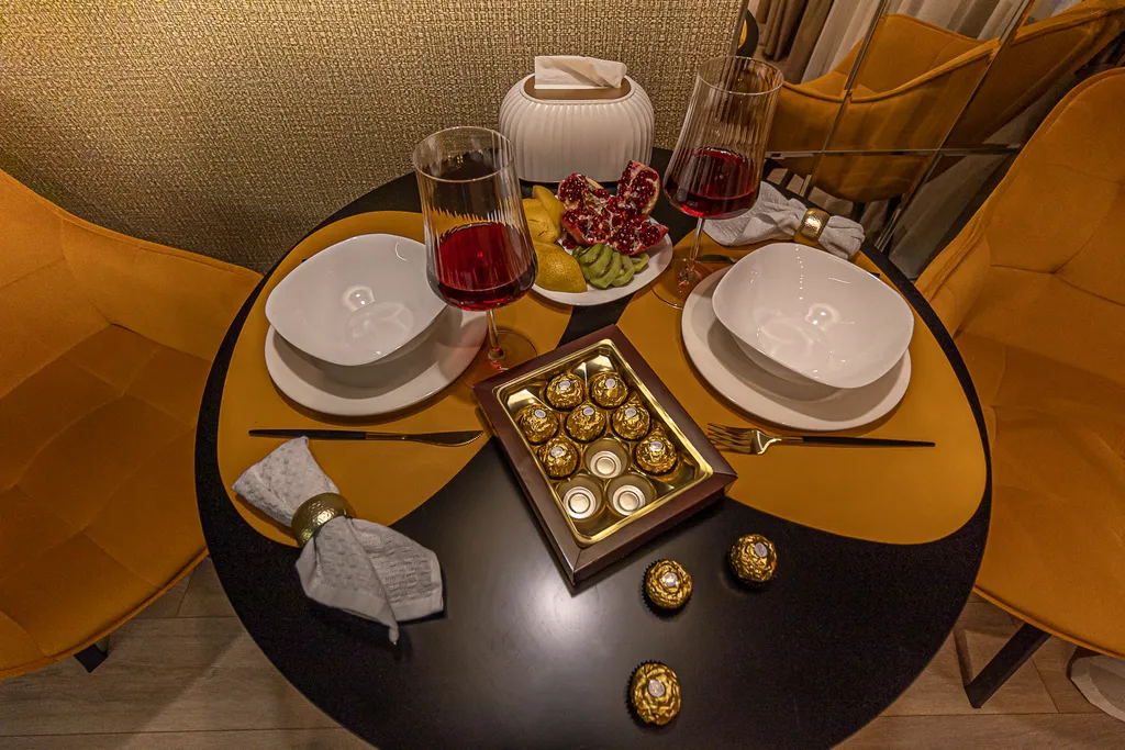 Квартира Квартира Дизайн-студия — Краснодар