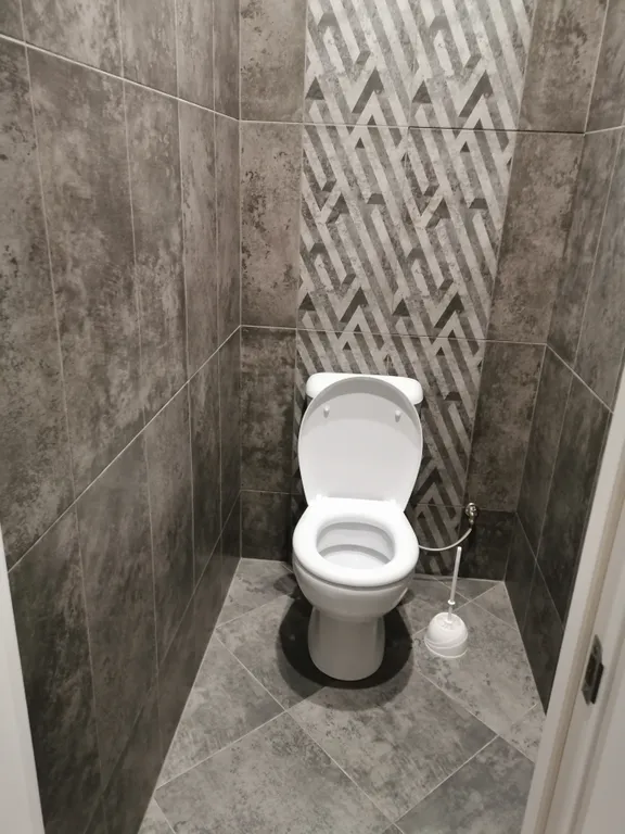 2-х комнатная квартира в новостройке