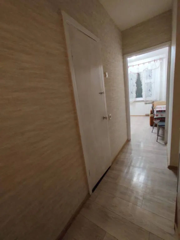 Квартира Уютная, чистая, светлая квартира возле аэропорта — Омск