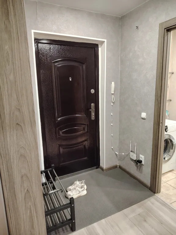 Современная квартира с отличной локацией