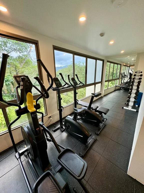 Фантастическая новая видовая квартира Fantasea Kamala