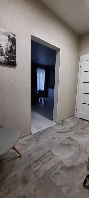 Уютная студия в центре города