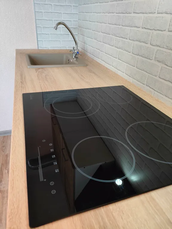 Family companion М4 / Бесконтактное заселение