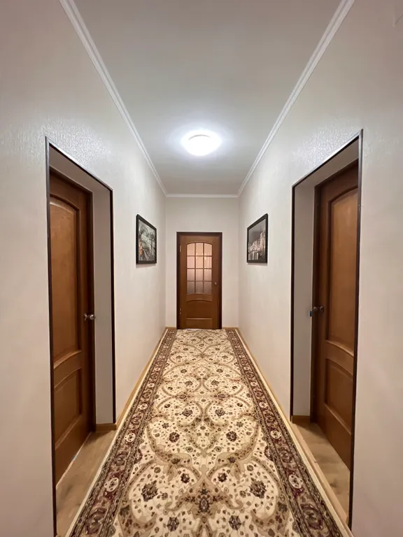 Домик в Приэльбрусье