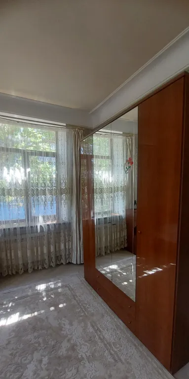 Уютная квартира в центре
