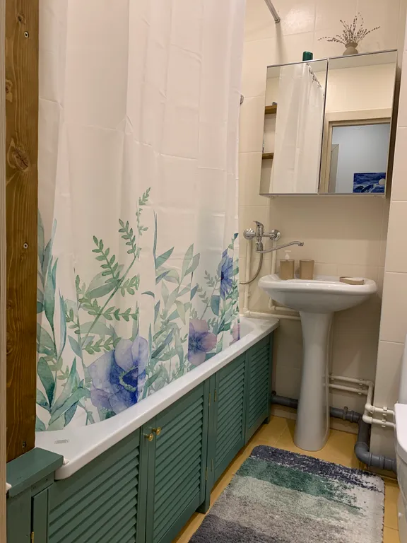 Квартира для вашего отдыха в Карелии