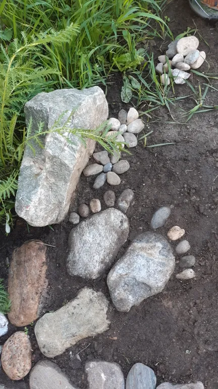 Душевный домик