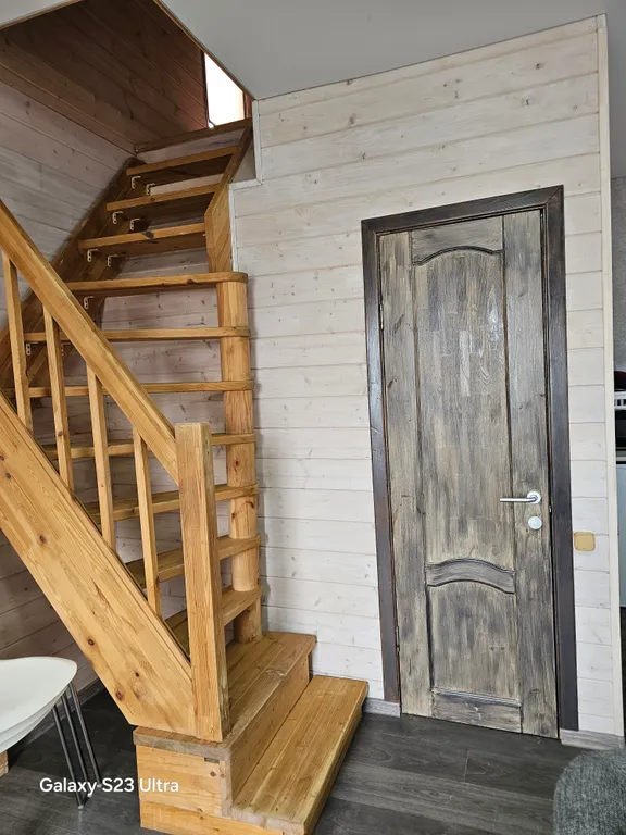 Мишкин дом 1