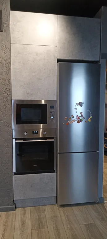 Уютная квартира с видом на озеро