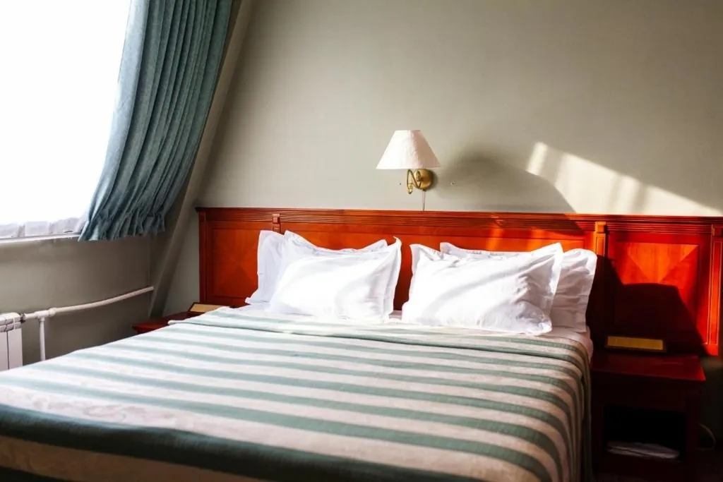 Квартира Комната — аренда посуточно в Владивосток