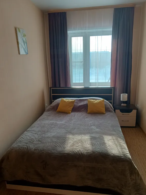 Уютная и комфортная квартира — аренда посуточно в Улан-Удэ