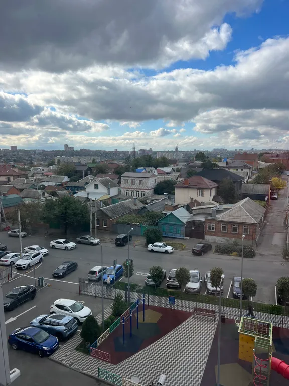 Уютная студия в центре