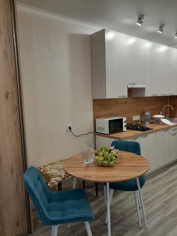 Квартира Уютная, новая квартира с видом на горы — Владикавказ