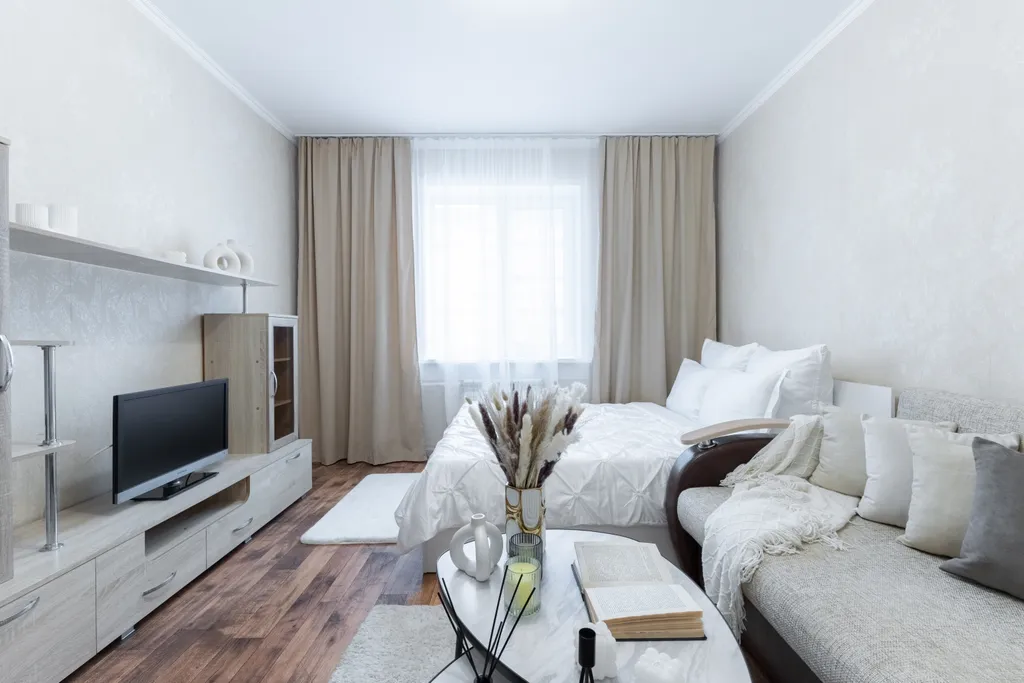 Квартира Residence Elegance — аренда посуточно в Казань