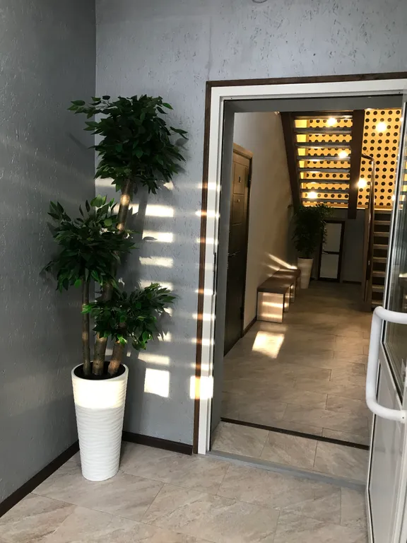 Квартира Двухкомнатные пятиместные апартаменты — Шерегеш