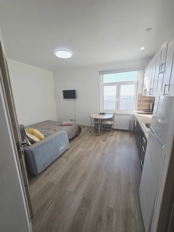 Квартира Квартира с видом на лес — Котельники