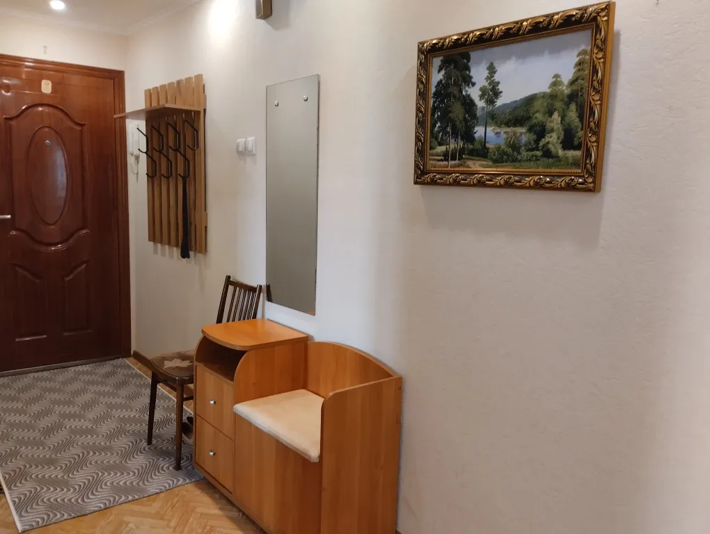 Уютная квартира В гостях у бабушки