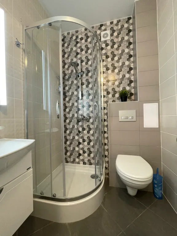 Уютная квартира-студия