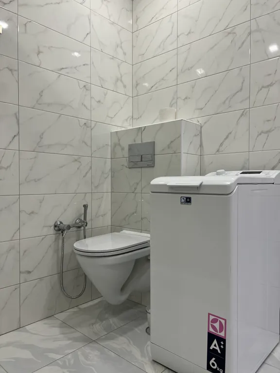 Частный дом