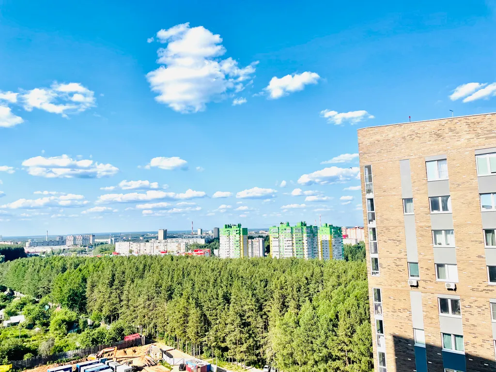 Белое настроение