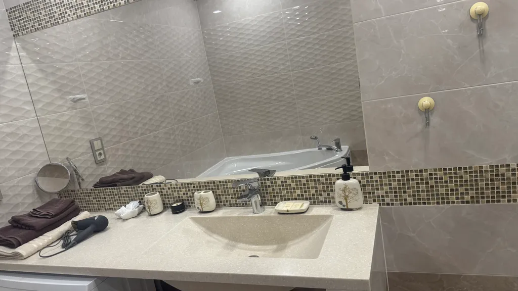 Квартира Уютная квартира недалеко от исторического центра города — Ярославль