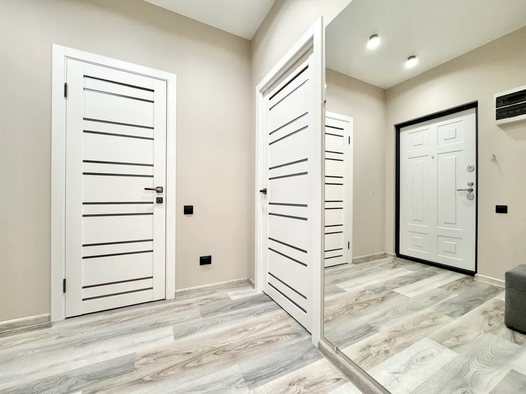 Квартира Hugge Place | Однокомнатная квартира у Аквапарка с видом на ОБЬ — Новосибирск