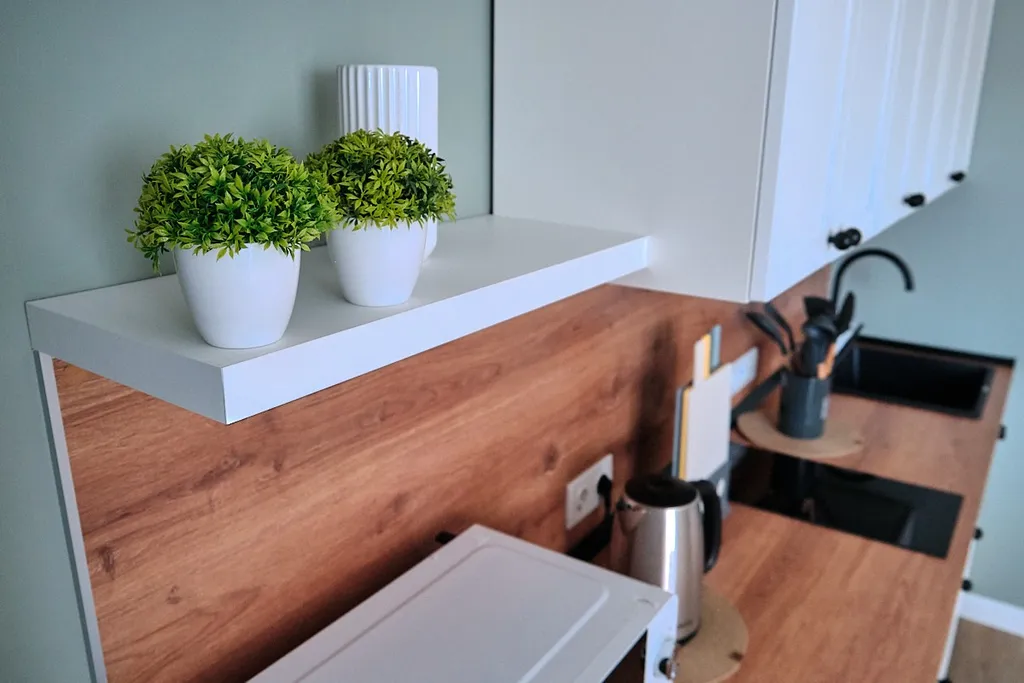 Квартира Квартира Eco studio — Иркутск