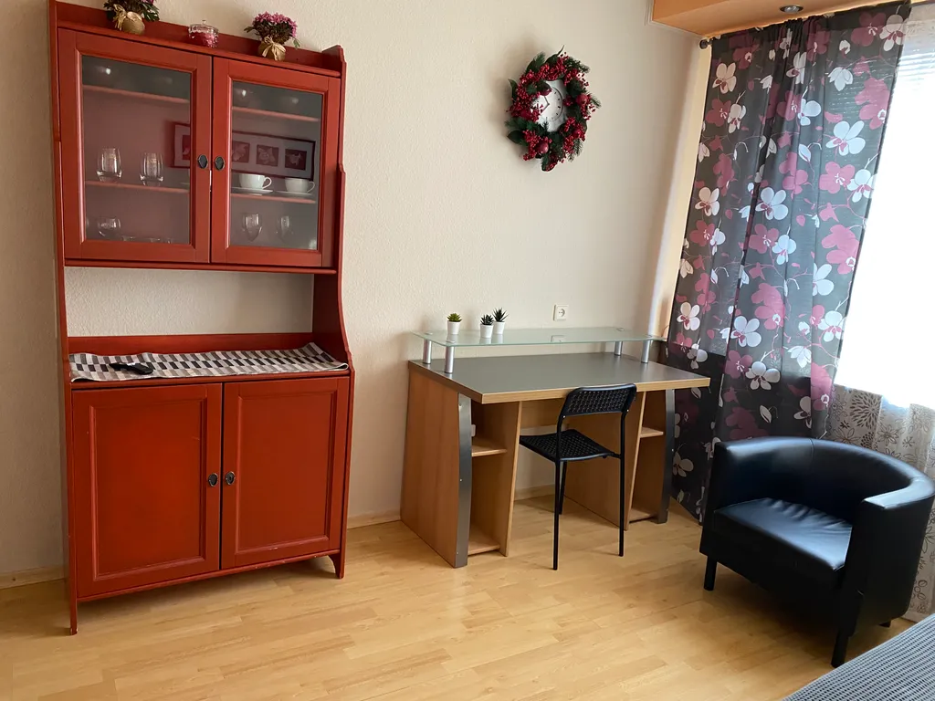 Квартира Квартира Home 101 — Тихвин