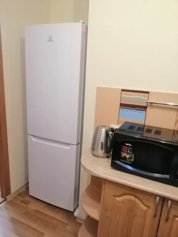 Квартира в центре города